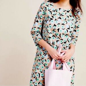 Marimekko Unelma Vikuri dress.